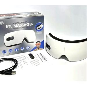 HOST PICK 🌞  Wireless Eye Massager